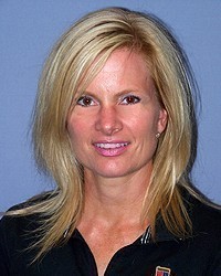 Tina Tharp